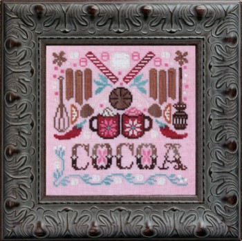 (image for) Cocoa Time